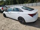 Hyundai ELANTRA Blue Image 12