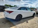 Hyundai ELANTRA Blue Image 3