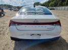 Hyundai ELANTRA Blue Image 9