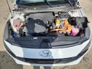 Hyundai ELANTRA Blue Image 7