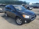 Toyota RAV4 Limited Image 6