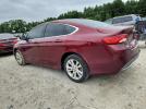Chrysler 200 Limited Image 2