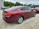 Chrysler 200 Limited Image 3