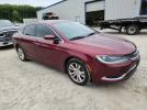 Chrysler 200 Limited Image 10