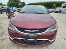 Chrysler 200 Limited Image 4