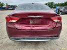 Chrysler 200 Limited Image 12