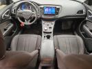 Chrysler 200 Limited Image 9