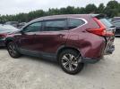 Honda Crv Lx Image 13