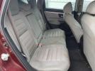 Honda Crv Lx Image 11