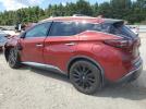 Nissan Murano S Image 6