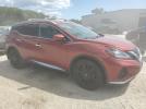 Nissan Murano S Image 4
