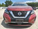 Nissan Murano S Image 5