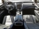 Nissan Murano S Image 10