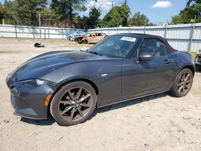  Salvage Mazda Mx5