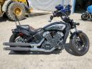 Indian Motorcycle Co Motorcycle Bobber Twenty Abs Image 1