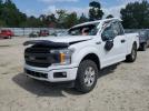 Ford F-150 Super Cab Image 1