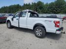 Ford F-150 Super Cab Image 4