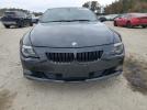 BMW 6 Series I Image 3