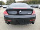 BMW 6 Series I Image 9