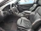 BMW 6 Series I Image 4