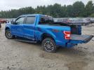 Ford F-150 Supercrew Image 3