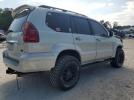 Lexus Gx 470 Image 7