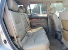 Lexus Gx 470 Image 10