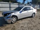 Mercedes-Benz C-Class 240 4matic Image 1