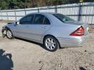 Mercedes-Benz C-Class 240 4matic Image 4