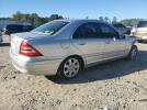 Mercedes-Benz C-Class 240 4matic Image 9