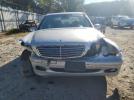 Mercedes-Benz C-Class 240 4matic Image 2