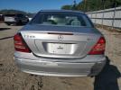 Mercedes-Benz C-Class 240 4matic Image 11