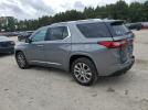 Chevrolet Traverse Premier Image 4