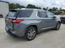 Chevrolet Traverse Premier Image 9
