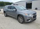 Chevrolet Traverse Premier Image 3