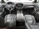 Chevrolet Traverse Premier Image 5
