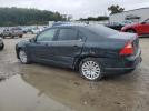 Ford Fusion Hybrid Image 5