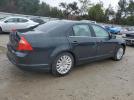 Ford Fusion Hybrid Image 6