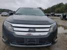 Ford Fusion Hybrid Image 7