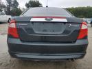 Ford Fusion Hybrid Image 2