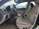 Ford Fusion Hybrid Image 8