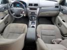 Ford Fusion Hybrid Image 3