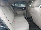Ford Fusion Hybrid Image 4