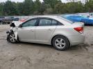 Chevrolet Cruze Lt Image 3