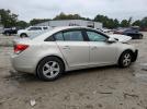Chevrolet Cruze Lt Image 5