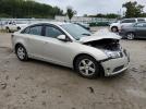 Chevrolet Cruze Lt Image 2
