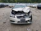 Chevrolet Cruze Lt Image 4