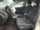 Chevrolet Cruze Lt Image 8