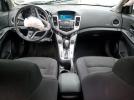 Chevrolet Cruze Lt Image 12