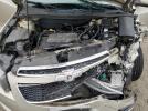 Chevrolet Cruze Lt Image 11